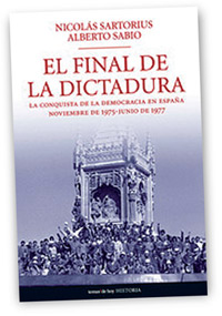 EL FINAL DE LA DICTADURA