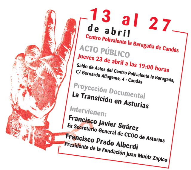 13 al 27 de abril
