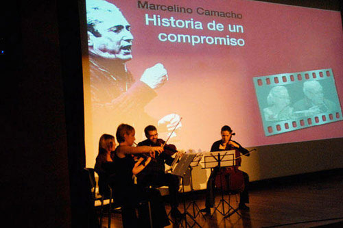Homenaje a Marcelino Camacho (4/13)