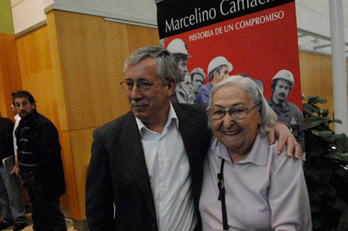 Homenaje a Marcelino Camacho (5/13)