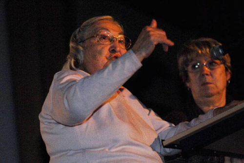 Homenaje a Marcelino Camacho (8/13)
