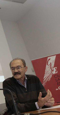Octavio Monserrat