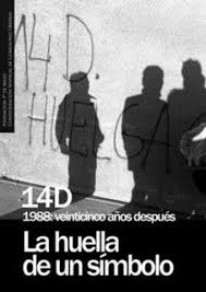14D: veinticinco a�os despu�s. La huella de un s�mbolo