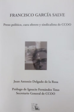 Biografía FRANCISCO GARCÍA SALVE