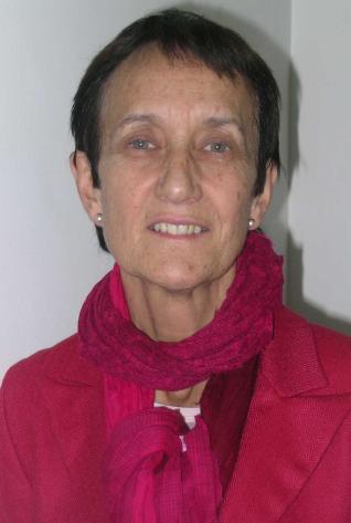 María del Carmen Suárez