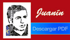 Biografía 'Juan Muñiz Zapico, Juanín'. PDF